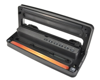 <p>Set van 2 afsluitrubbers voor Desq 8000 vacuuümachine.</p>